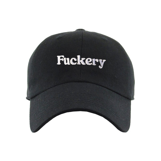 Fuckery Hat
